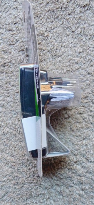 Caricabatterie Energizer Mini + 2 Batterie AAA