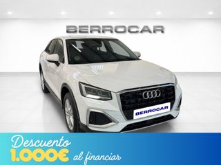 Audi Q2 Advanced 30 TDI 85kW (116CV)