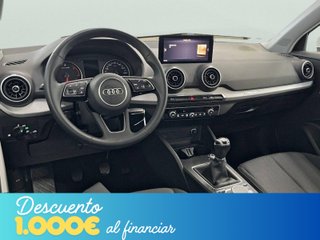 Audi Q2 Advanced 30 TDI 85kW (116CV)
