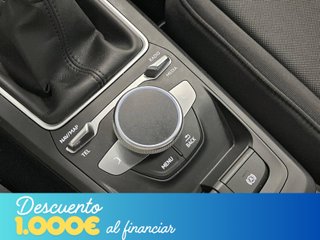 Audi Q2 Advanced 30 TDI 85kW (116CV)