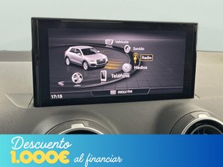 Audi Q2 Advanced 30 TDI 85kW (116CV)