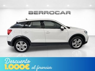 Audi Q2 Advanced 30 TDI 85kW (116CV)