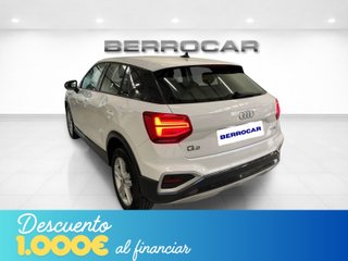 Audi Q2 Advanced 30 TDI 85kW (116CV)