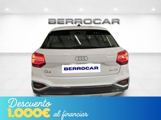 Audi Q2 Advanced 30 TDI 85kW (116CV)
