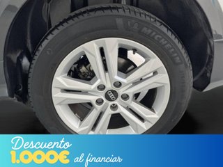 Audi Q2 Advanced 30 TDI 85kW (116CV)
