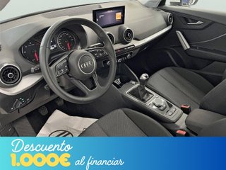 Audi Q2 Advanced 30 TDI 85kW (116CV)