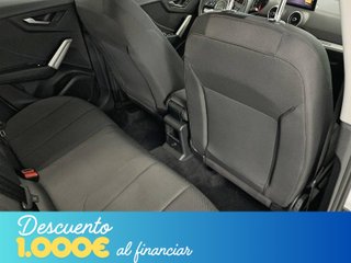 Audi Q2 Advanced 30 TDI 85kW (116CV)