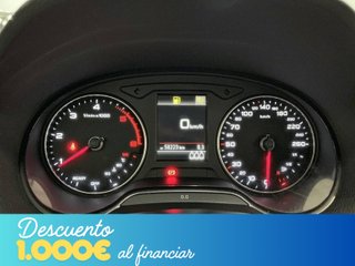 Audi Q2 Advanced 30 TDI 85kW (116CV)
