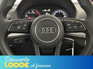Audi Q2 Advanced 30 TDI 85kW (116CV)