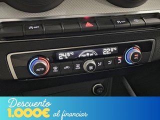 Audi Q2 Advanced 30 TDI 85kW (116CV)