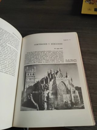 Historia del arte edición 1967