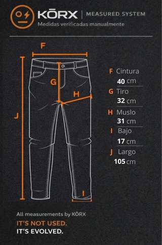 Pantalón vaquero de hombre de G-Star Raw (W29/L32)