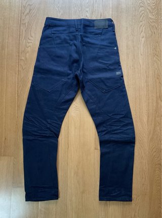Pantalón vaquero de hombre de G-Star Raw (W29/L32)