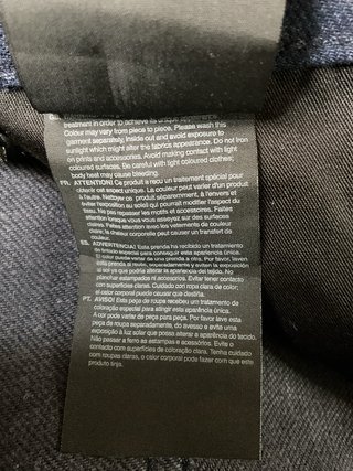 Pantalón vaquero de hombre de G-Star Raw (W29/L32)