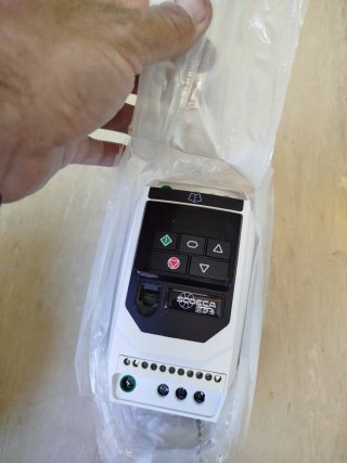 Variador Frecuencia Sodeca VSD3/A-RFT-2