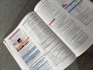 Student's book Cambridge B1 Compact preliminary