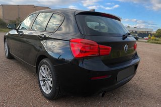 BMW Serie 1 2017