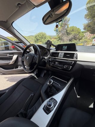 BMW Serie 1 2017