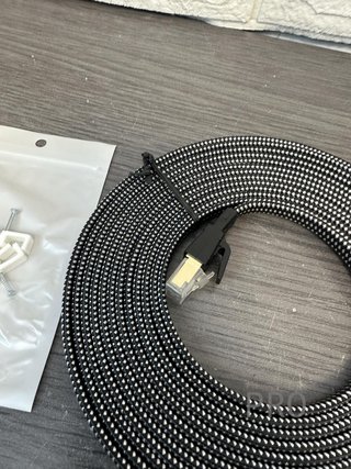 Cable Ethernet
