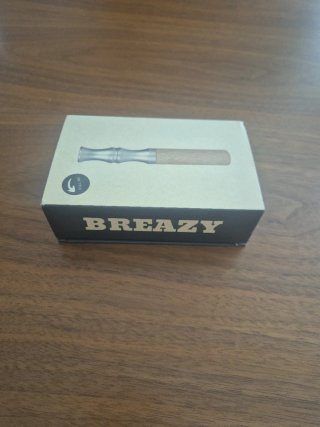 Dispositivo de aire BREAZY
