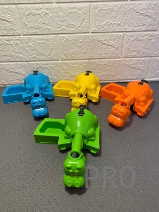 Tragabolas