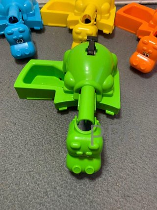 Tragabolas