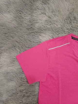 Set Nike Uomo Rosa ,Taglia M, Nuovo mai usato