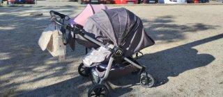 Silla gemelar BM Easy Twin 4.0 + regalos