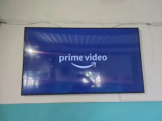 Smart TV Samsung 65