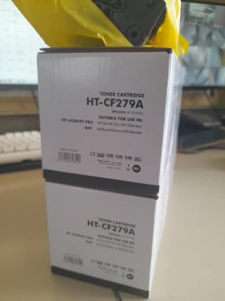 Tóner HP HT-CF279A Compatible