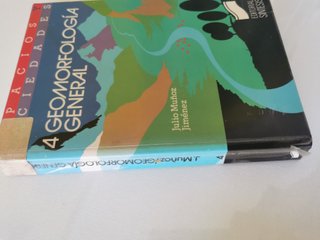 Libros de geografía - Desde 9€