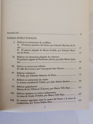 Libros de geografía - Desde 9€
