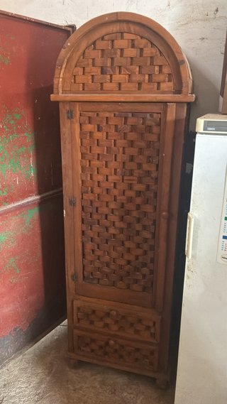 Muebles antiguos