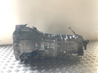 Caja de cambios manual Lexus IS 220