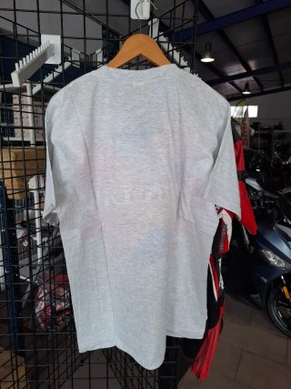 Camiseta de Honda