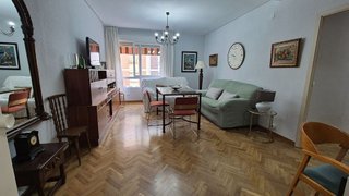 Piso en alquiler en Ciudad Jardín - Zoco en Córdoba