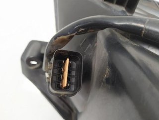 Faro izquierdo kia picanto 1.0 lx 278465
