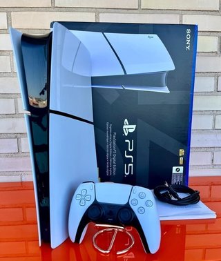 Consola PlayStation 5 Slim