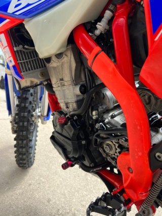 Beta 390 RR 2024 Enduro Moto