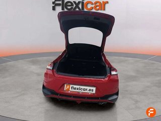 Hyundai i30 1.5 TGDI 48V N-Line Fastback