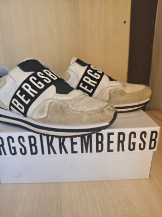 Bikkembergs Haled