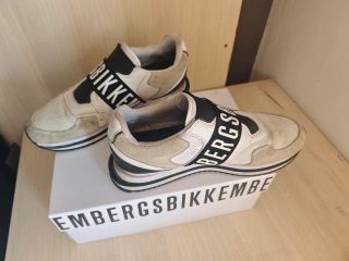 Bikkembergs Haled