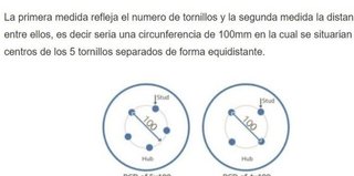 Llanta 5402k6 citroen c4 1.6 16v hdi fap 4711867