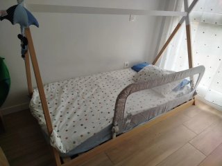 Cama infantil