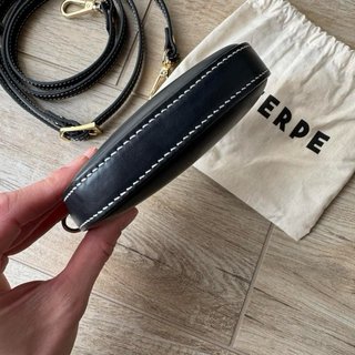 Borsa Euterpe Mini