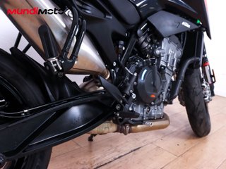 KTM 890 DUKE