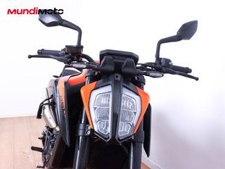 KTM 890 DUKE