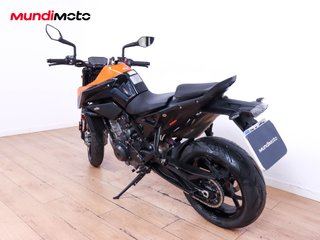 KTM 890 DUKE