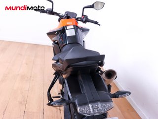 KTM 890 DUKE