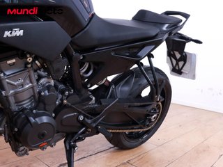KTM 890 DUKE
